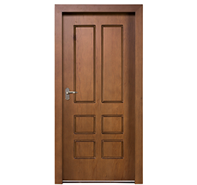 Douglas Fir - Wood For Doors