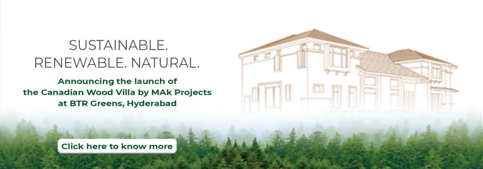 Canadian Wood British Columbia (B.C.) Canada Promoting Certified Wood