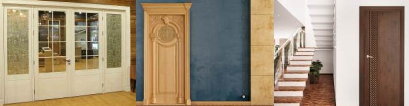Canadian Wood Doors – Make A Great First Impression At Home Or Office With Beautiful Doors! - January 2022 Newsletter