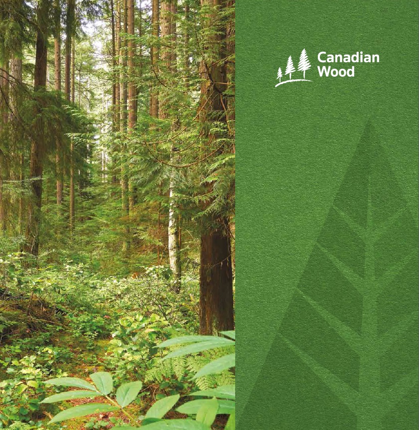 Canadian Wood Information
